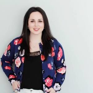 Meet your Posher, Andrea